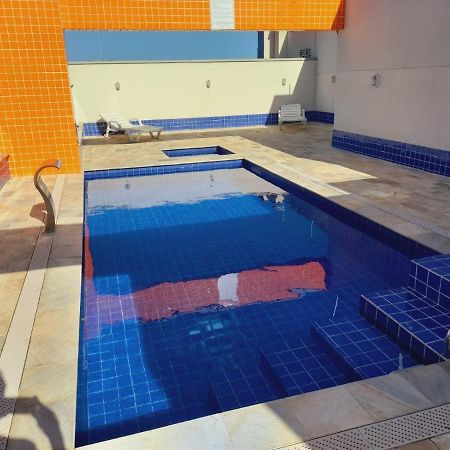 Apartamento No Itagua Apartment Убатуба Екстериор снимка