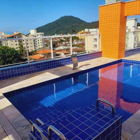 Apartamento No Itagua Apartment Убатуба Екстериор снимка