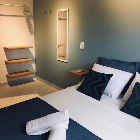 Apartamento No Itagua Apartment Убатуба Екстериор снимка