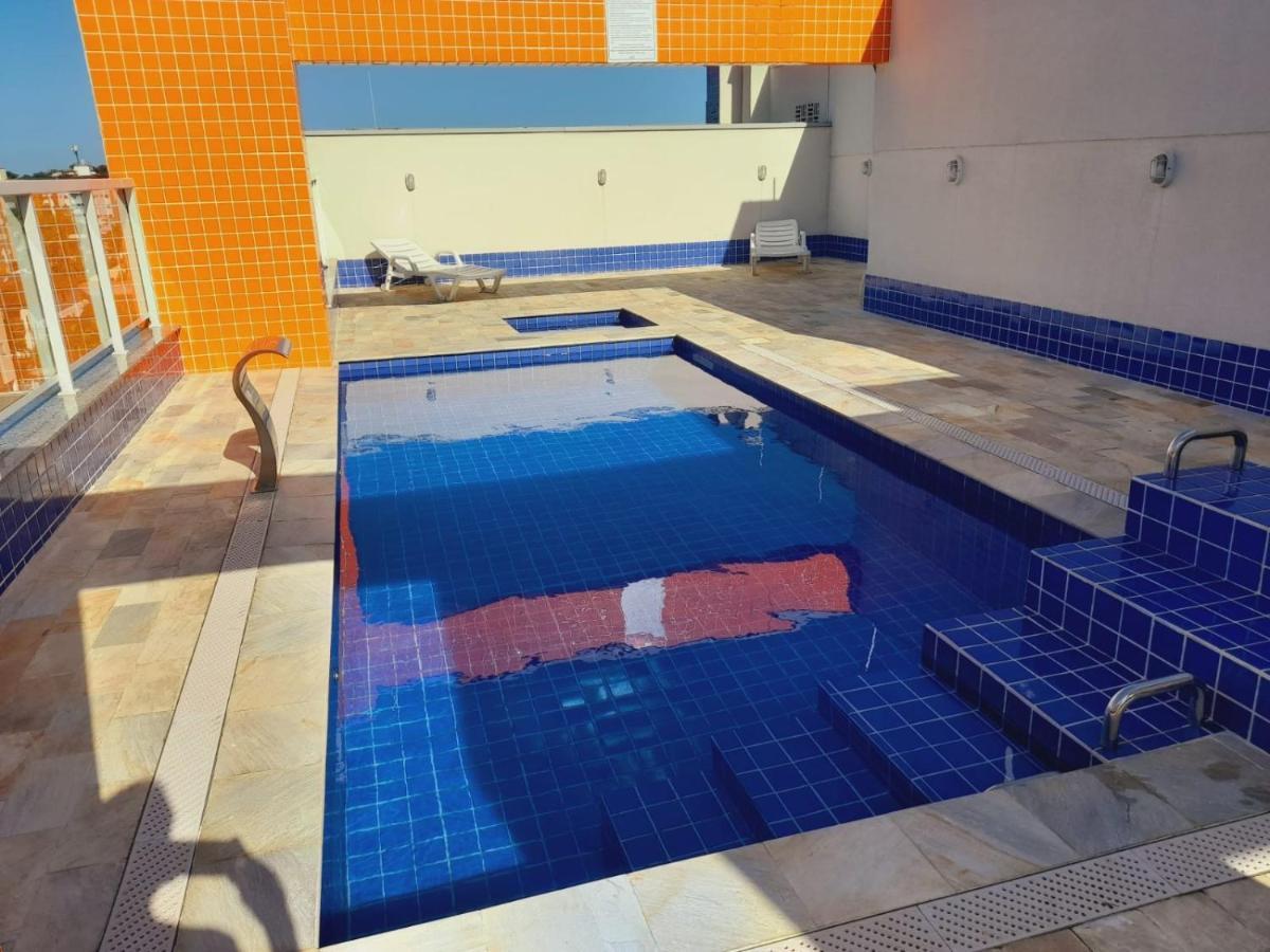 Apartamento No Itagua Apartment Убатуба Екстериор снимка
