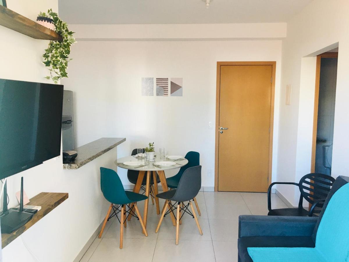 Apartamento No Itagua Apartment Убатуба Екстериор снимка