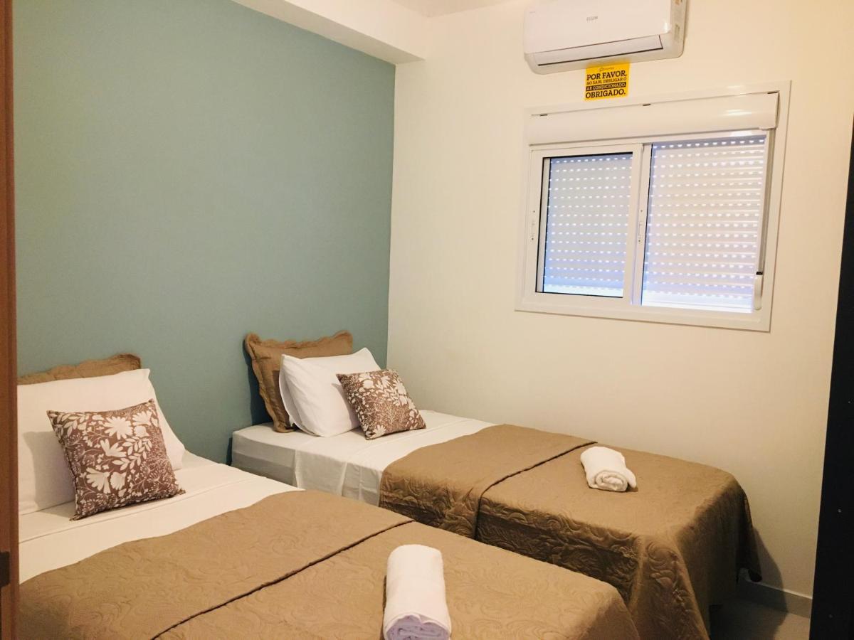 Apartamento No Itagua Apartment Убатуба Екстериор снимка
