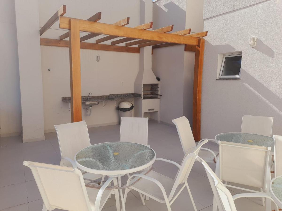 Apartamento No Itagua Apartment Убатуба Екстериор снимка