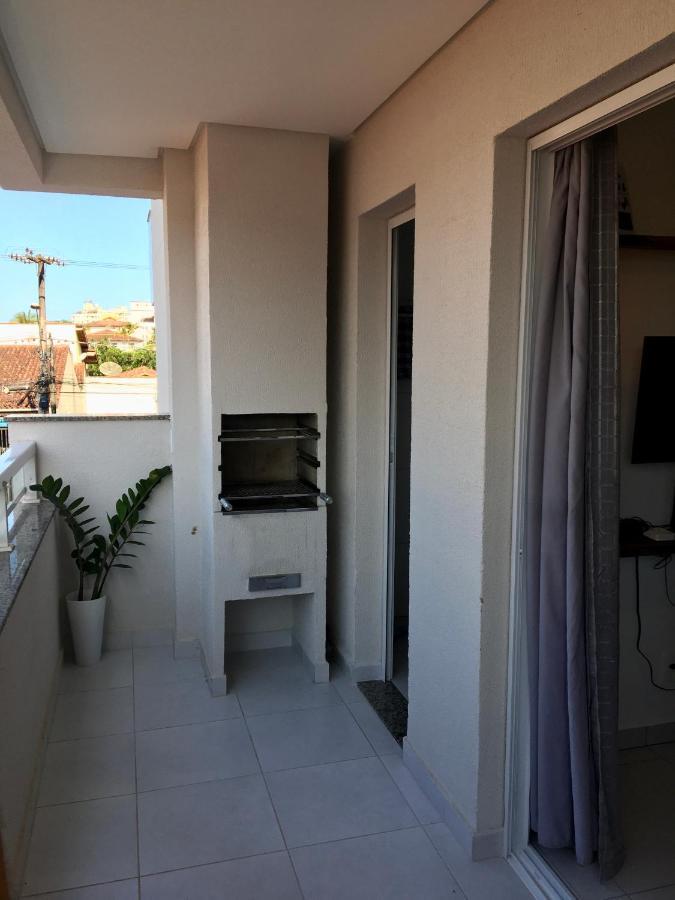 Apartamento No Itagua Apartment Убатуба Екстериор снимка