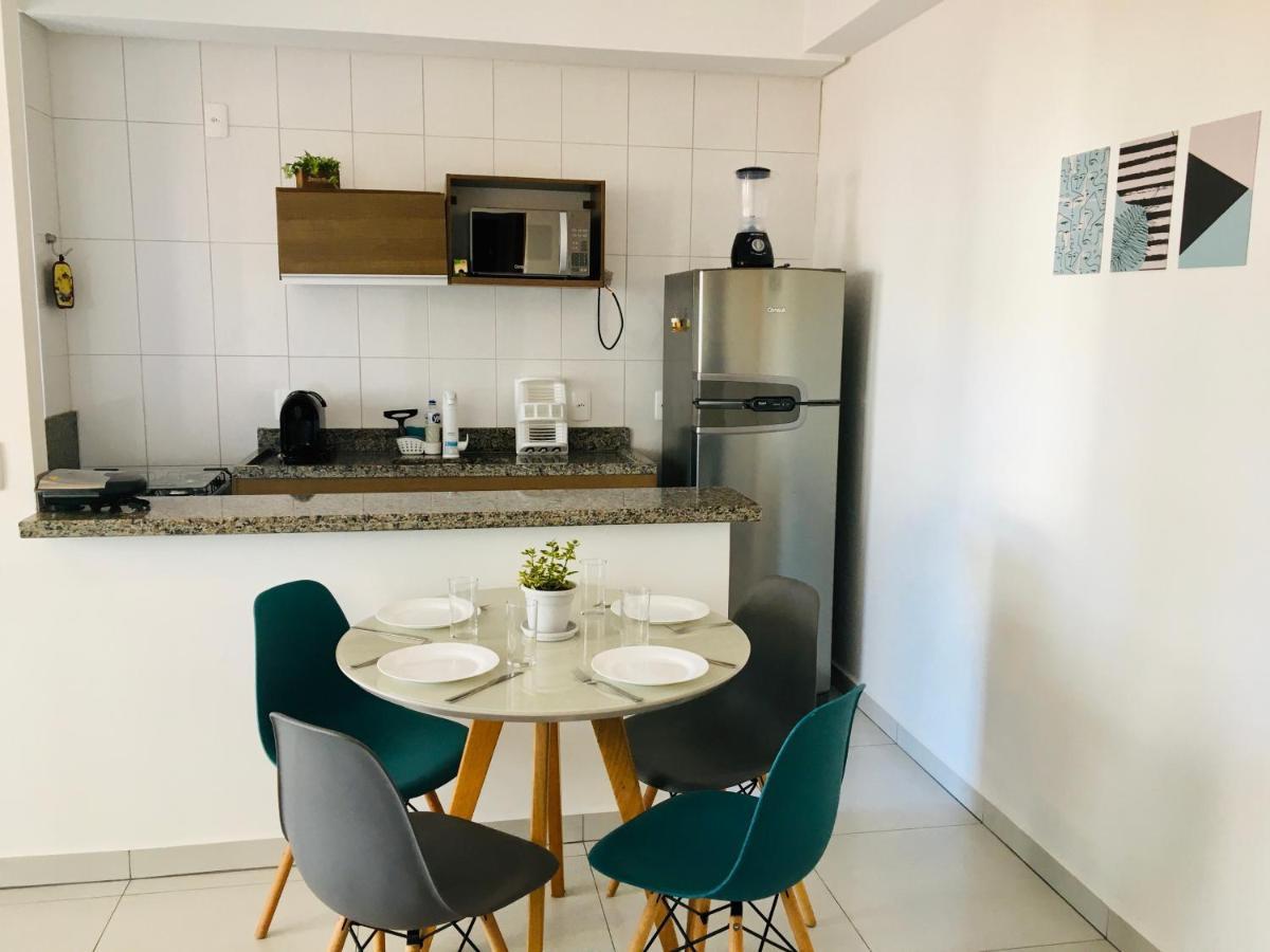 Apartamento No Itagua Apartment Убатуба Екстериор снимка