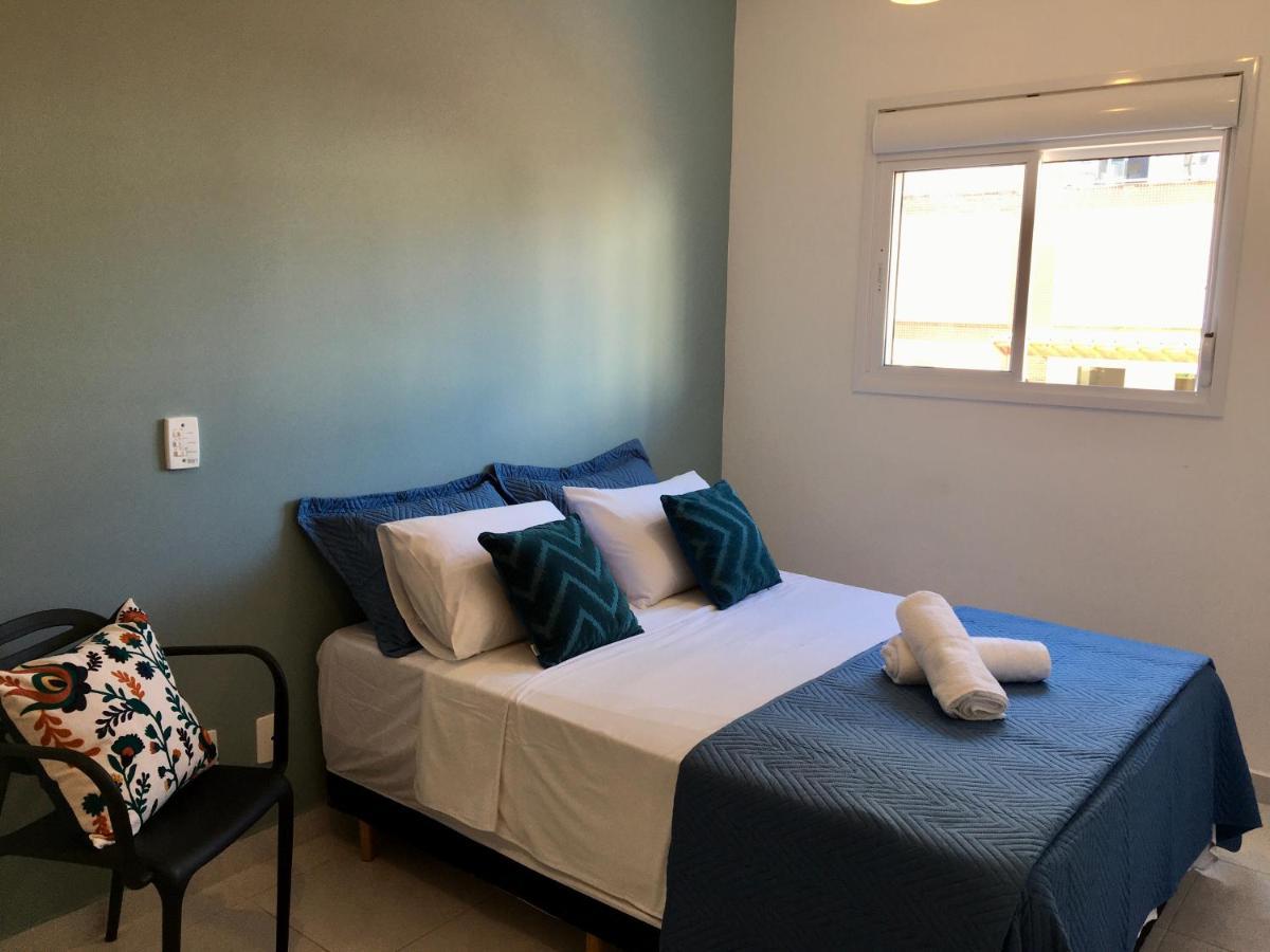 Apartamento No Itagua Apartment Убатуба Екстериор снимка