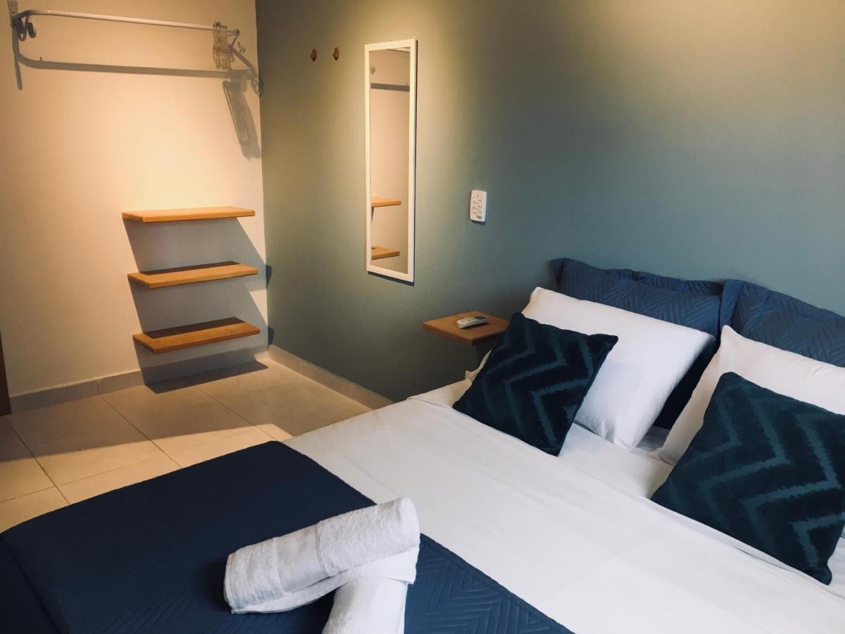 Apartamento No Itagua Apartment Убатуба Екстериор снимка