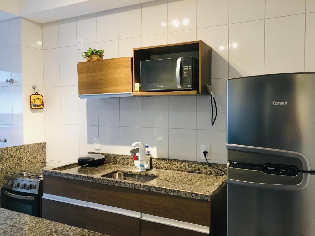 Apartamento No Itagua Apartment Убатуба Екстериор снимка
