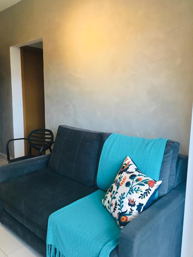 Apartamento No Itagua Apartment Убатуба Екстериор снимка