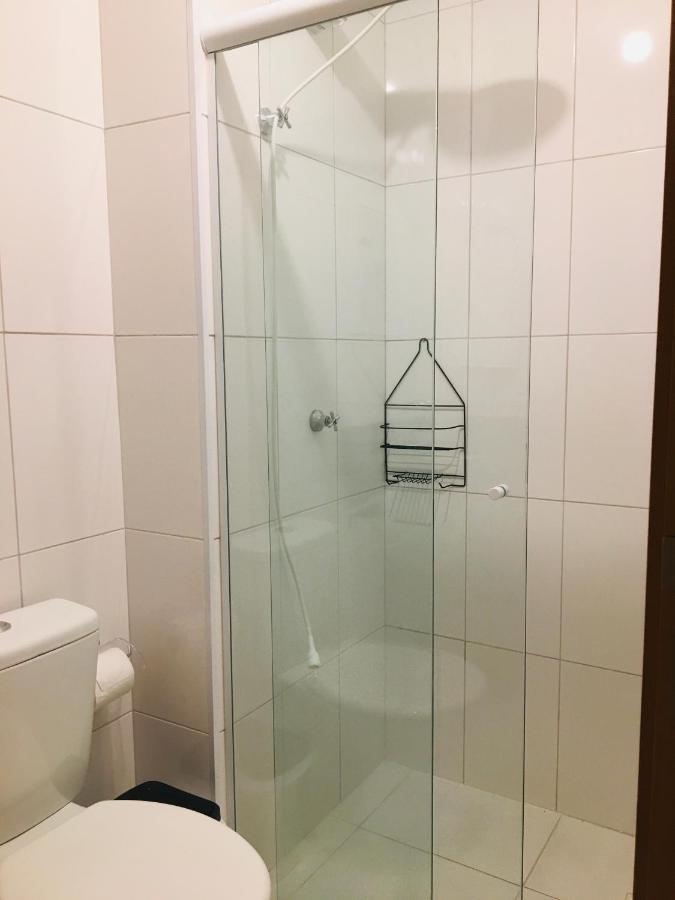 Apartamento No Itagua Apartment Убатуба Екстериор снимка